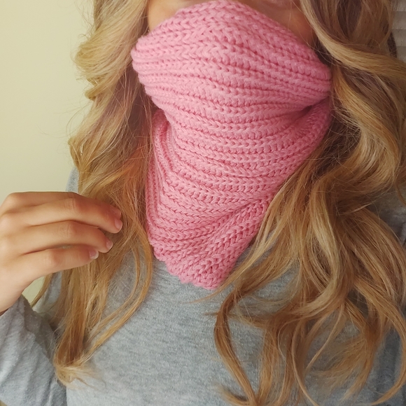 Infinity Scarf - Picture 4 of 4